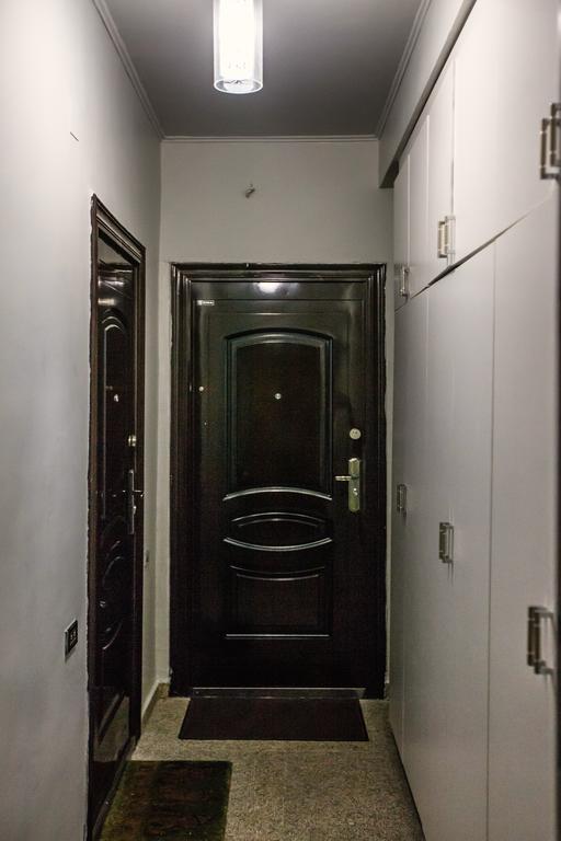 Апартаменти Voyage Flats Батумі Екстер'єр фото