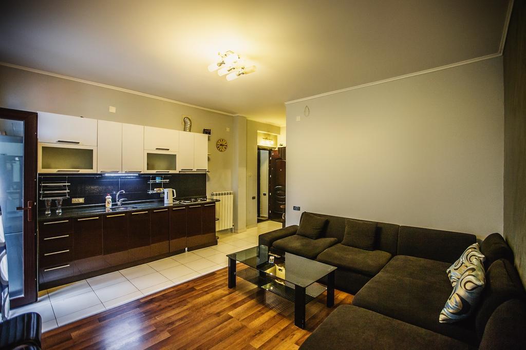 Апартаменти Voyage Flats Батумі Екстер'єр фото